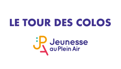Le Tour des Colos 2026 : faire vivre le droit aux vacances partout en France !
