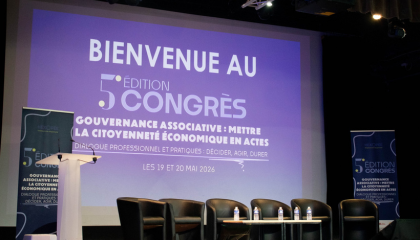 Les EEDF présents au congrès Hexopée 2026 pour faire vivre l’éducation populaire
